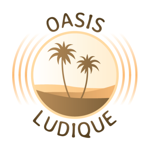 Oasis Ludique